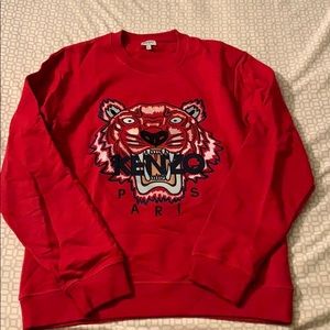 Men’s Kenzo Sweatshirt